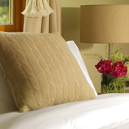 The Woodland Villas At Parknasilla Resort Снім Екстер'єр фото
