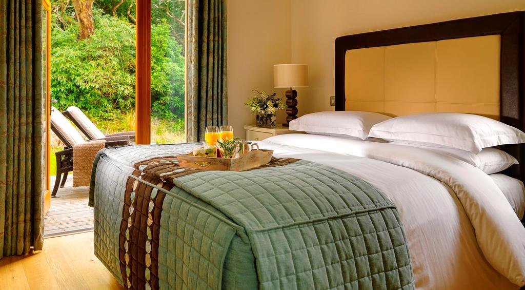 The Woodland Villas At Parknasilla Resort Снім Номер фото