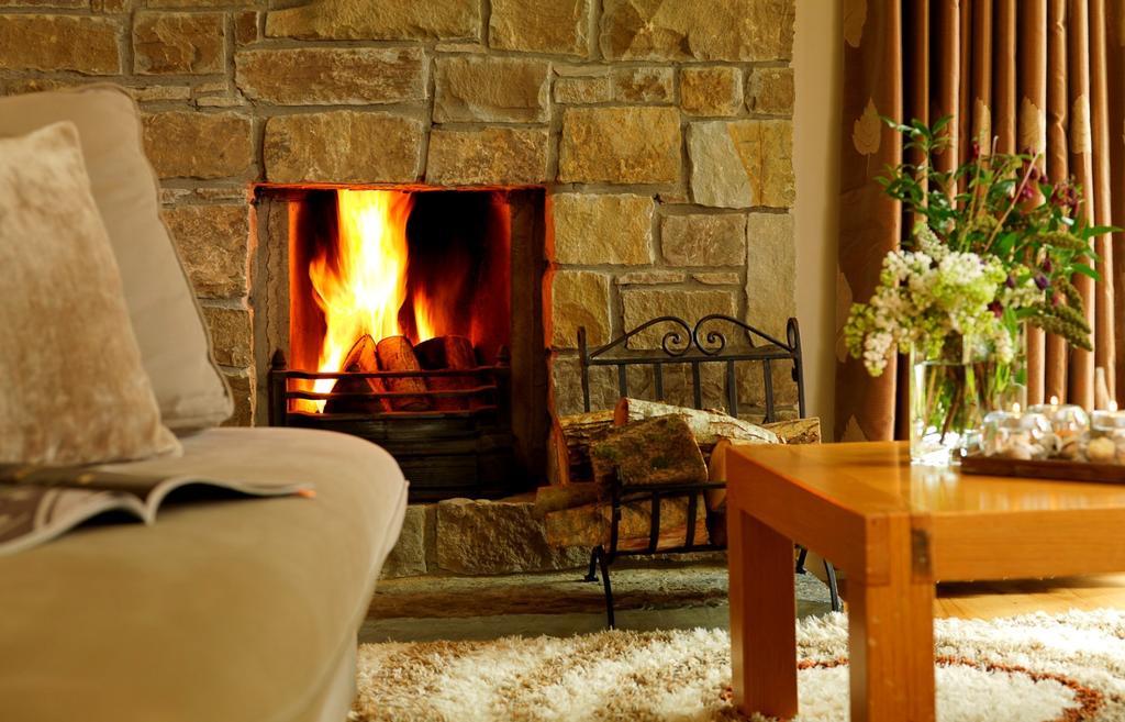 The Woodland Villas At Parknasilla Resort Снім Номер фото